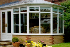 conservatories Moses Gate