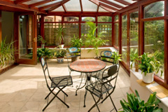 Moses Gate conservatory quotes
