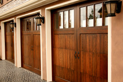 Moses Gate garage extension quotes
