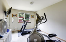 Moses Gate home gym construction leads