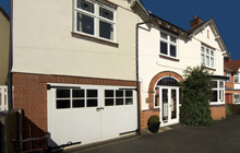 Moses Gate multiple storey extension leads